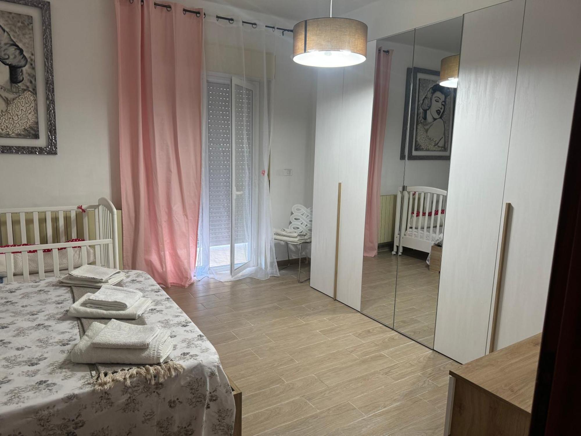 Casa Sole Sofie Apartment Aci Catena Bagian luar foto