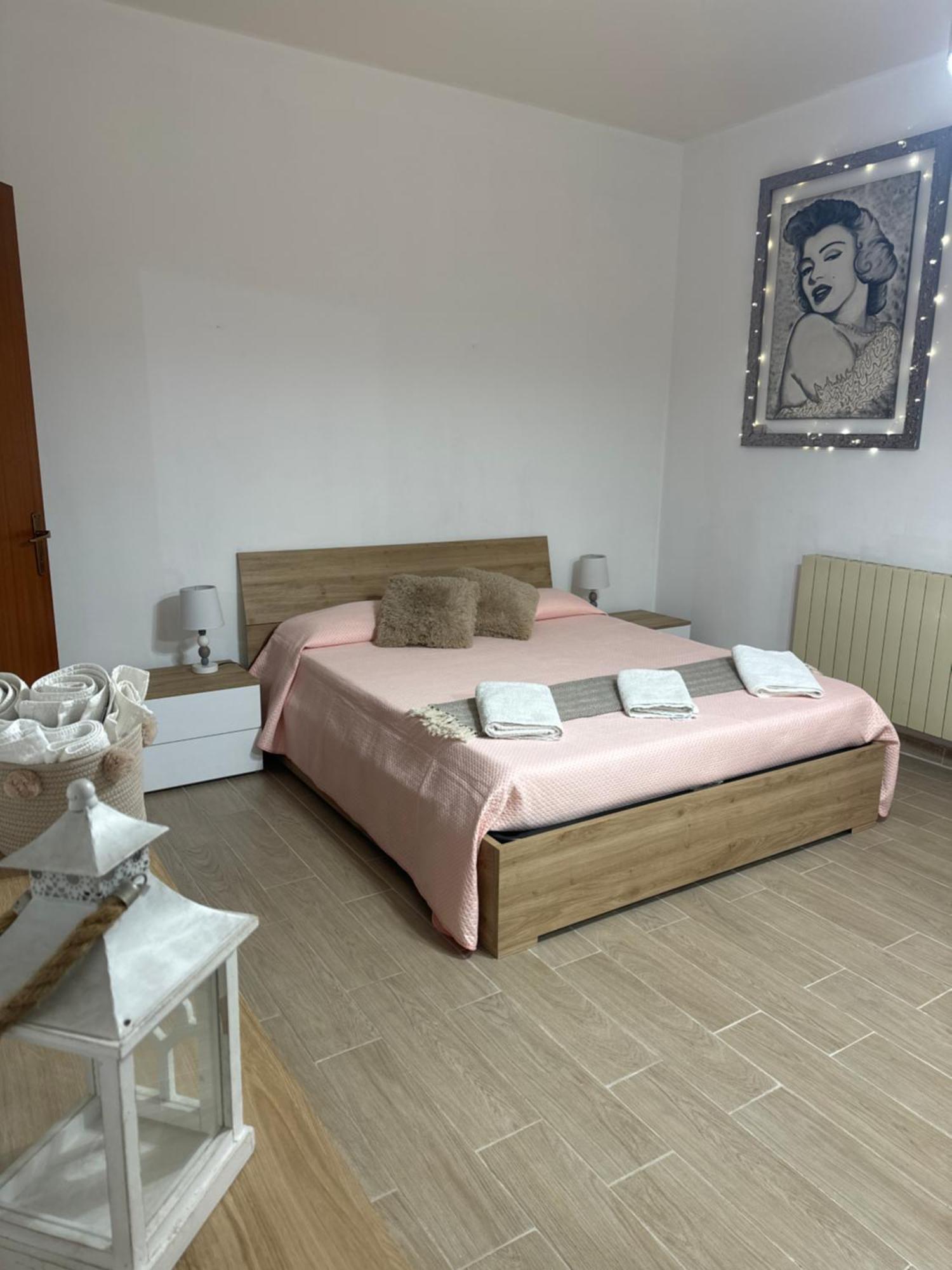 Casa Sole Sofie Apartment Aci Catena Bagian luar foto