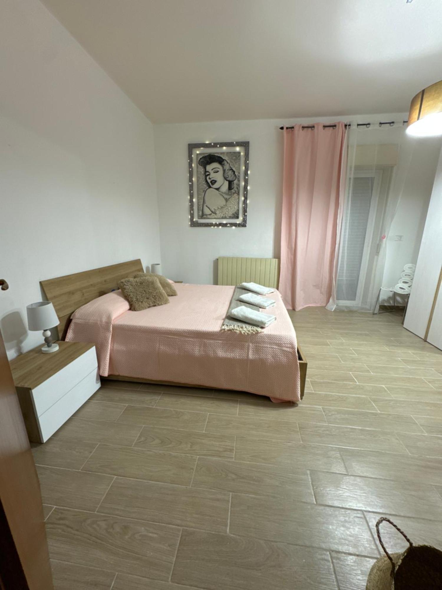 Casa Sole Sofie Apartment Aci Catena Bagian luar foto