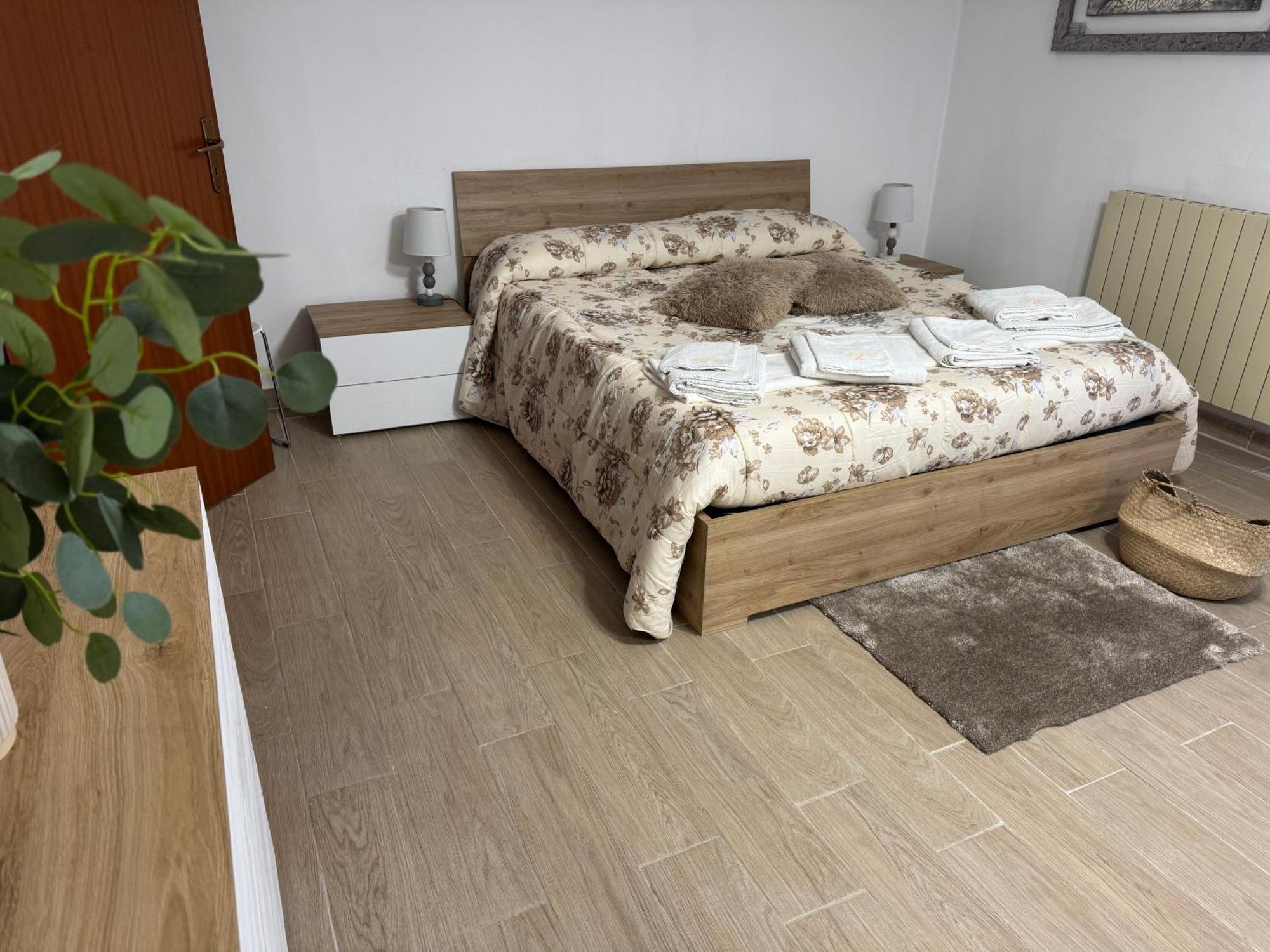 Casa Sole Sofie Apartment Aci Catena Bagian luar foto